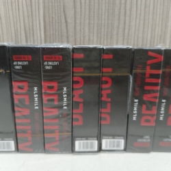 Mlsmile Beauty Liquid Lipstick