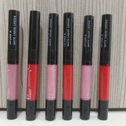 Pudaier Liquid Lipstick