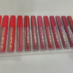 Daisyrose Lip Gloss