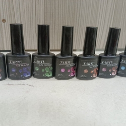 Tartu Nail Polish