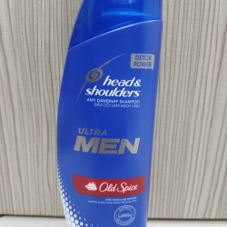 Head and Shoulders Anti Dandruff Shampoo Men