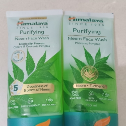 Himalaya Neem Face Wash 150 ml