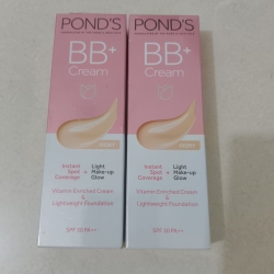Ponds B B Cream 18 g