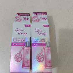 Glow and Lovely Brightening Face Wash 14g