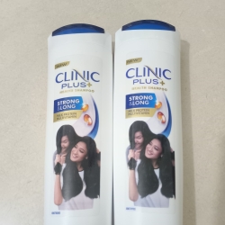 Clinic Plus Health Shampoo 355 ml