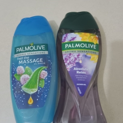 Palmolive Shower Gel 250 ml