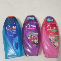 Fiama Shower Gel 250 ml