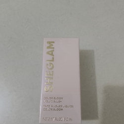 Sheglam Blush 5.2 ml