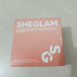 Sheglam Face Setting Powder 7g