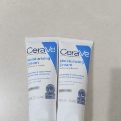 CeraVe Moisturizing Cream 56 ml
