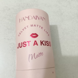 Handayan Velvel Matte Lip Stick