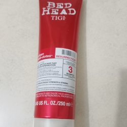 Bed Head Tigi Shampoo 250 ml