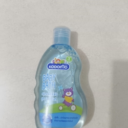 Kodomo Baby Bath 200 ml