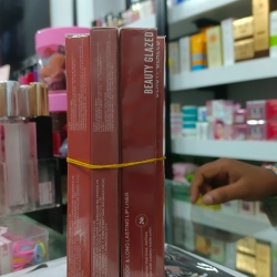 beauty glazed lip liner