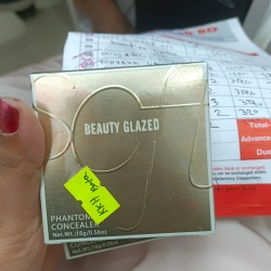 beauty glazed conciler 16ml