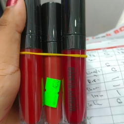 beauty glazed mete lipstic 8ml