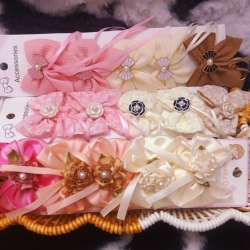 Baby Party Clip Pairs