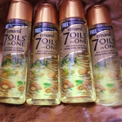 Emami 7Oils  100ml