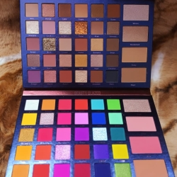 Beauty Glazed Mix match eye