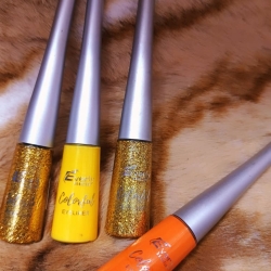 Everly Colorful eyalirne