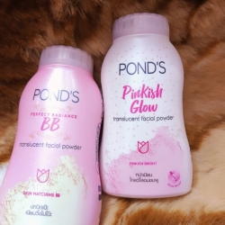 PONDS FACIAL POWDER 50g