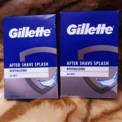Gillette After Shave 100 ml