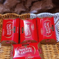 Imperial Leather Soap 115g