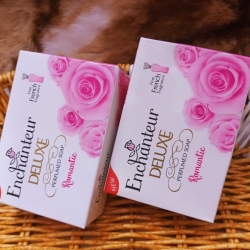 Enchanteur Soap 90g