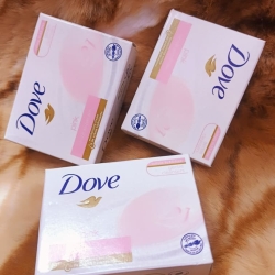 Dove Soap 90g