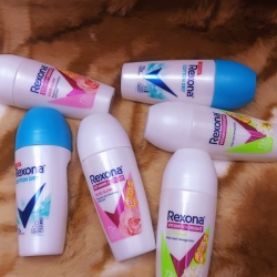 Rexona Underarms 45 ml
