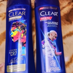 Clear Men Shampoo 315 ml