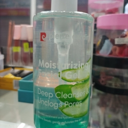 pierre cardin moisturizing facial gel 350ml