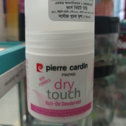 pierre cardin Roll-on dry touch 50ml