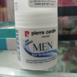 pierre cardin men roll-on 50ml