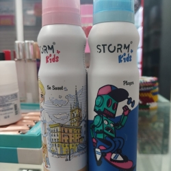 pierre cardin  strom baby perfume 150ml