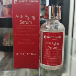 Pierre cardin Anti aging serum 30ml
