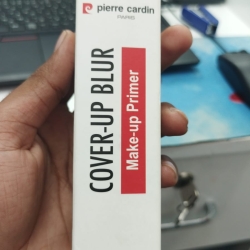 Pierre cardin Cover make-up primer 30ml