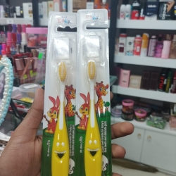 Baby Toothbrush Ziraf