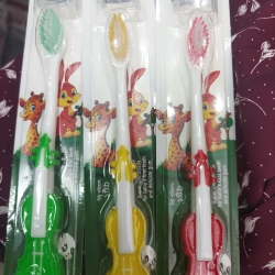 Baby Toothbrush vaiolin