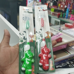 baby Toothbrush panda