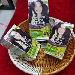 Garnier color 27