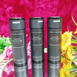 David Beckham Deo Body Spray 150ml