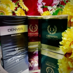 Denver Parfum 60ml