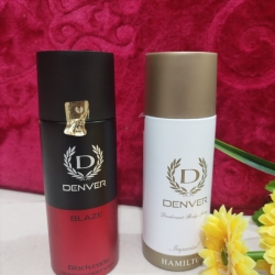 Denver Body Spray 165ml