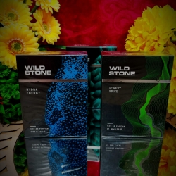 Wild Stone Parfum 50ml