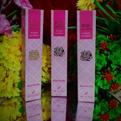 3W Clinic Rose Eye Cream 40ml