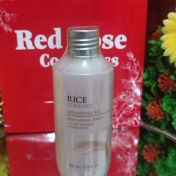 Rice Ceramide Moisturizing Toner 150ml
