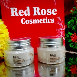 Rice Ceramide Moisturizing Cream 50ml