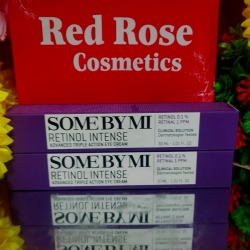 Some By Mi Retinol Intense Eye Cream 30 ml