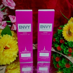 Envy Women Body Spray 120ml